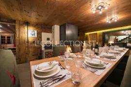 Location de vacances Chalet 1597