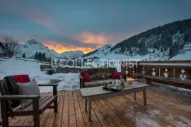 Location de vacances Chalet 1597