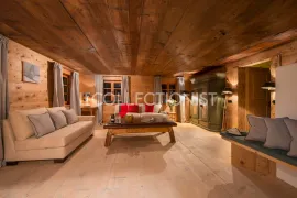 Location de vacances Chalet 1597