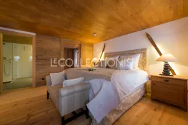 Location de vacances Chalet 1597