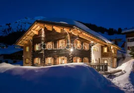Location de vacances Chalet 1597