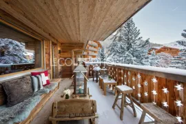 Location de vacances Appartement Cressa