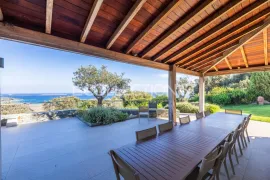 Location de vacances Villa Orso