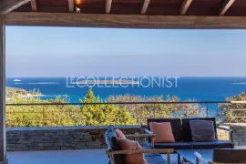 Location de vacances Villa Orso