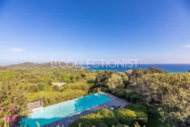 Location de vacances Villa Orso
