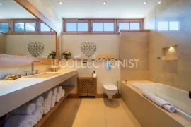 Location de vacances Chalet Maria Schnee
