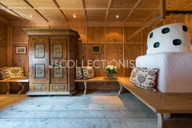 Location de vacances Chalet Maria Schnee
