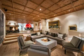 Location de vacances Chalet Maria Schnee