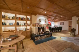 Location de vacances Chalet Maria Schnee