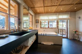 Location de vacances Chalet Maria Schnee