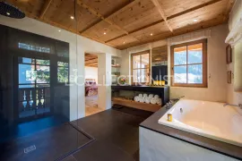Location de vacances Chalet Maria Schnee