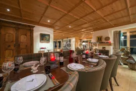 Location de vacances Chalet Maria Schnee