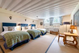 Location de vacances Chalet Maria Schnee