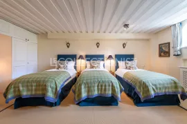 Location de vacances Chalet Maria Schnee