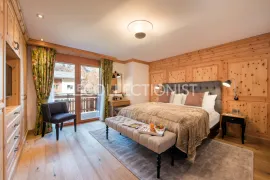 Location de vacances Appartement Alex