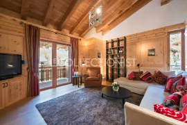 Location de vacances Appartement Alex