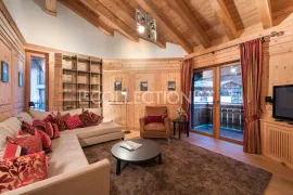 Location de vacances Appartement Alex