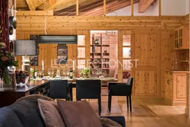 Location de vacances Appartement Alex