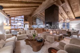 Location de vacances Chalet Elbrus