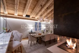 Location de vacances Chalet Elbrus