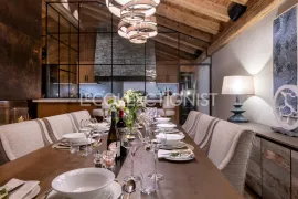 Location de vacances Chalet Elbrus