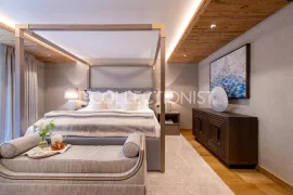 Location de vacances Chalet Elbrus
