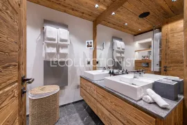 Location de vacances Chalet Elbrus