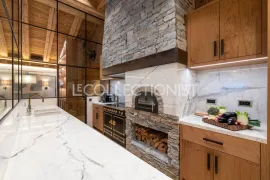 Location de vacances Chalet Elbrus