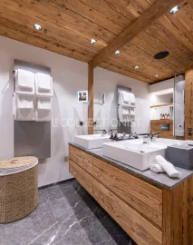 Location de vacances Chalet Elbrus