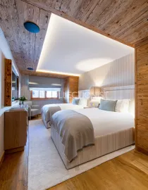 Location de vacances Chalet Elbrus