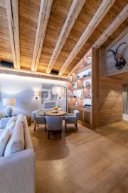 Location de vacances Chalet Elbrus