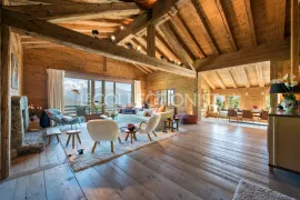 Location de vacances Chalet Bibi