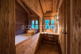 Location de vacances Chalet Bibi