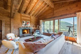 Location de vacances Chalet Bibi