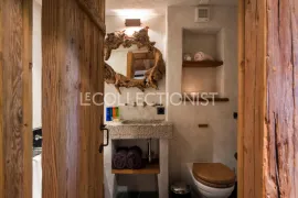 Location de vacances Chalet Bibi
