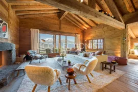 Location de vacances Chalet Bibi