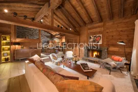 Location de vacances Chalet Bibi