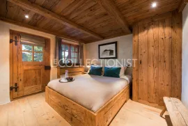 Location de vacances Chalet Bibi