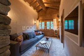 Location de vacances Chalet Bibi