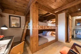 Location de vacances Chalet Bibi