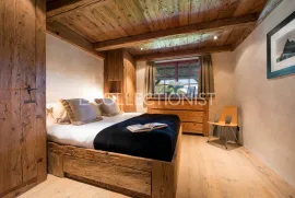 Location de vacances Chalet Bibi