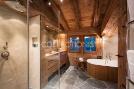 Location de vacances Chalet Bibi