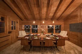 Location de vacances Chalet Bibi