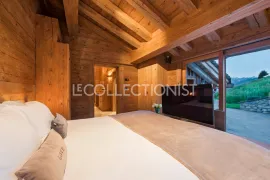 Location de vacances Chalet Bibi