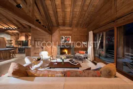 Location de vacances Chalet Bibi