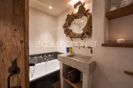 Location de vacances Chalet Bibi
