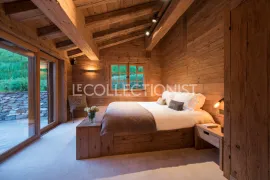 Location de vacances Chalet Bibi