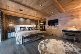 Location de vacances Chalet Aconcagua