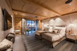 Location de vacances Chalet Aconcagua