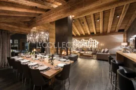 Location de vacances Chalet Aconcagua
